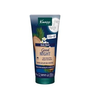 Kneippov sprchový gél Good Night, 200 ml