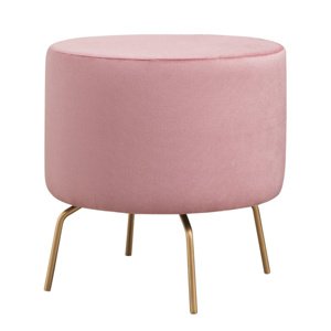 Stolička Octo Pink