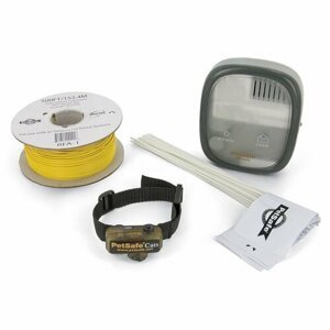 Elektrický ohradník pre mačky PetSafe® Deluxe