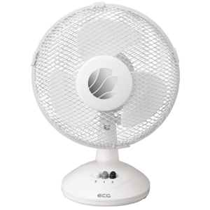 Stolový ventilátor ECG FT 23a