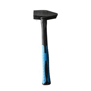 Zámočnícke kladivo 1500g FIBERGLASS