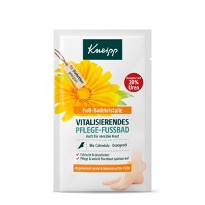 Kneippova soľ na nohy, 40 g