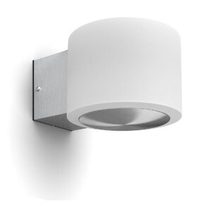 Philips Otis UltraEfficient vonkajšie nástennésvetlo LED 4,3 W, 800 lm, 2700 K
