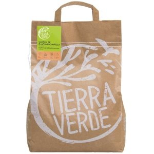 Tierra Verde Vločky zo žlčového mydla, 2,5 kg, 2,5 kg