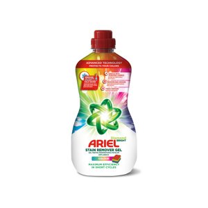 Ariel odstraňovač škvŕn na farebnú bielizeň gél, 950 ml