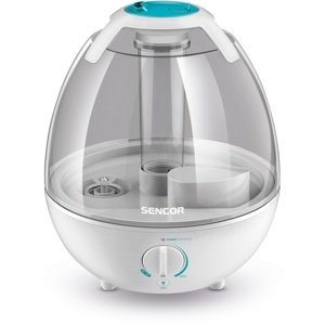 Zvlhčovač vzduchu Sencor SHF 2080WH