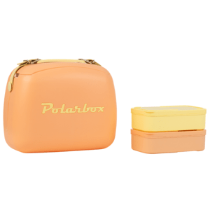 Polarbox Chladiaci box Pop 6 l, oranžový