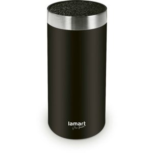 Lamart LT2149 Blok na nože Snap, 22,5 cm