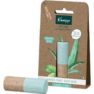 Kneippov balzam na pery Aloe vera