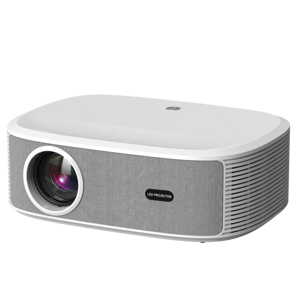 Maxxo Projektor LED800, biela