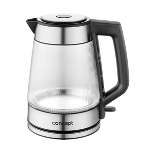 Concept RK4210 rýchlovarná kanvica 1,7 l