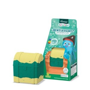 Kneipp Kúpeľová bomba Tajomný poklad, 85 g