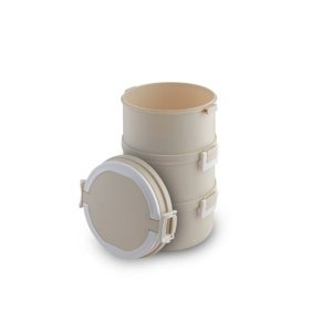 Lamart LT6040 obedár Care, 3 x 700 ml