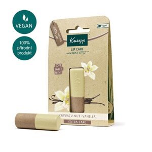 Kneipp Balzam na pery Vanilka, 4,7 g