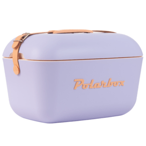 Polarbox Chladiaci box Pop 12 l, svetlo fialový, 12 l