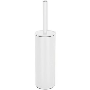 Spirella WC kefa Akira, matná biela