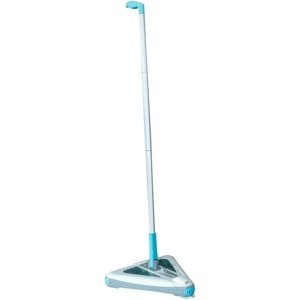 Mediashop Aku čistič podláh Livington Deeper Sweeper