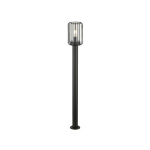 Rabalux 77108 vonkajší stĺpik Tarpa, E27, 1x max. 40W, IP44