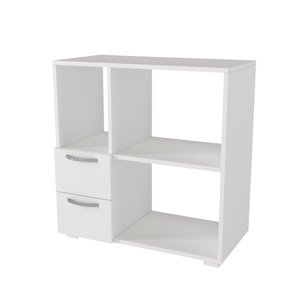 Kuchynská skrinka Ece White