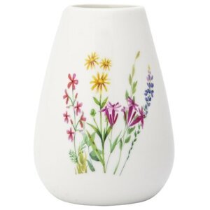 Altom Porcelánová váza Príroda sa prebúdza 9 x 13cm
