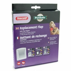 Náhradná klapka PetSafe® pre typ 715/730/737
