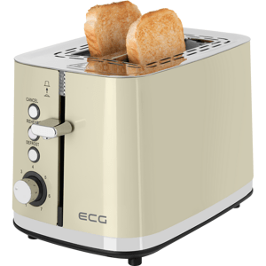 ECG ST 2766 Vintage Vanilla hriankovač
