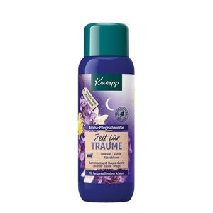 Kneippova pena do kúpeľa Time of dreaming, 400 ml