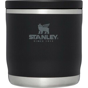 Stanley Adventure To-Go termoska na jedlo 350 mlčierna čierna