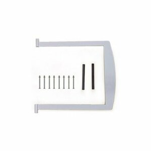 PetSafe® U rám biela sada pre sériu 700 S