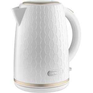 Rýchlovarná kanvica Sencor SWK 7200WH