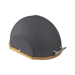 Florina Chlebník Helmet, sivá