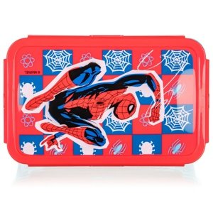 Vetro-plus Plastová hermetická nádoba SPIDERMAN1,19 l