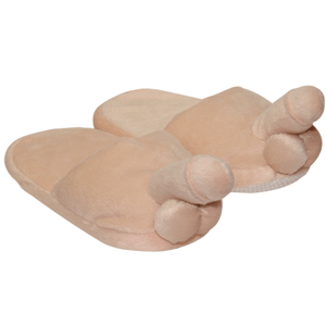 Papuče penis, mäso