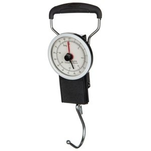 Mechanická cestovná váha Pretty Up HMS04, 38 kg