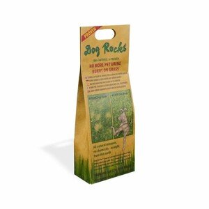 Dog Rocks vulkanické kamene 0,2kg