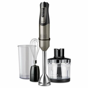 Tyčový mixér Black+Decker BXHBA1200E