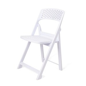 Flap skladacia stolička Carrara 43 x 46 x 76 cm