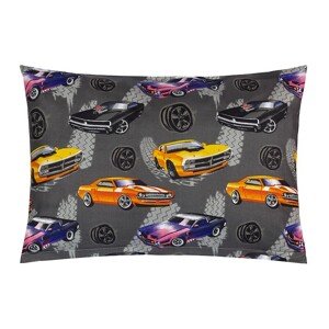 Vankúš Bellatex VIOLA Cadillac , 40 x 60 cm
