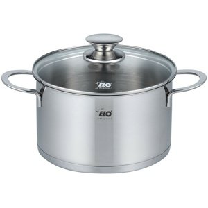 Elo 72540 Nerezový hrniec Galant 20 cm, 2,7 l, 2,7 l