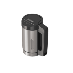 Polievkovač Black+Decker BXSM1000E