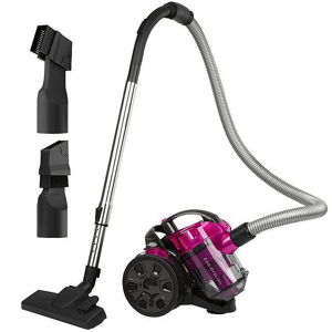 Podlahový vysávač ProfiCare BS 3134, 700 W