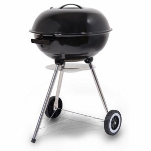 Gril na drevené uhlie kotlový Cattara BARI 46cm