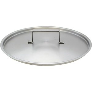 Elo 24032 Pokrievka na hrniec z nehrdzavejúcejocele Profi Cuisine 32 cm, 32 cm