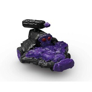 Schleich 42667 Tieňové vozidlo na tryskový pohon s mini figúrkou MINI CREATURE