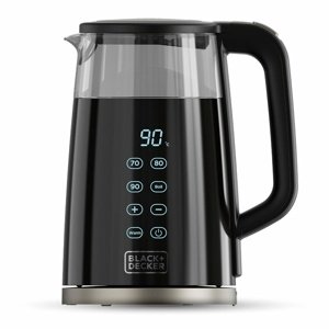Rýchlovarná kanvica Black+Decker BXKE2206E