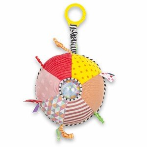 Baby Mix Interaktívna hračka Koleso, 33 cm