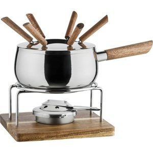 Mäser 10-dielna fondue sada pre 6 osôb 931895