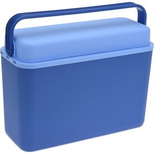 Chladiaci box 12 l, svetlomodrý