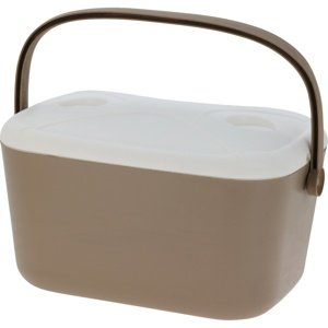 Chladiaci box 20 l, béžový