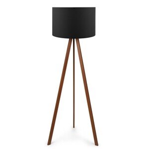 Stojacia lampa AYD-1533 Black Brown